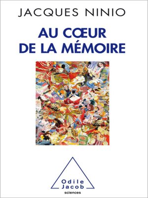 cover image of Au cœur de la mémoire